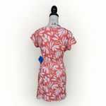 Columbia Women's Chill River Floral Print Wrap Dress Size S Photo 7