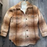 Aritzia  Ganna Shirt Wilfred Jacket Photo 0
