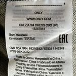 Only  Houndstooth Onlzia Mini Dress Photo 6