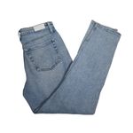 Hollister  Women's 9 Ultra High-Rise Mom Jean Photo 2