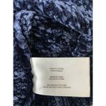 Orvis  Sweater Size M Blue Women's Soft Long Sleeve Crew Neck Comfortable Top Photo 4