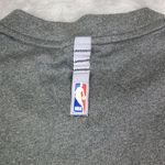 Adidas  Ultimate‎ Tee Climalite Golden State Warriors Long Sleeve Shirt  Small Photo 7