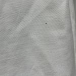 Halston Heritage Crew Neck Cream & Black Mini Dress Sz 2 Photo 4