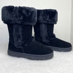 Style & Co *NEW*  | Furry Winter Boots Photo 2