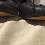 Kurt Geiger  Black Leather Loafers Photo 3