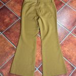 Opening Ceremony  Stretchy Flare Leg Pants Photo 6