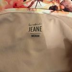 Kortni Jeane  High Waisted Tie Waist Floral Bikini Bottom‎ Photo 2