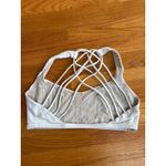 Lululemon  Free To Be‎ Bra Size 10 Photo 1