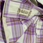 Altar'd State Purple Skort with Wrap Design Photo 1