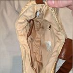 Coldwater Creek  Woven Shoulder Bag Photo 5