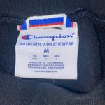 Champion Black Joggers Photo 2