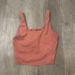 Old Navy Ribbed Workout Top Photo 0