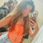 American Eagle Bandana Top  Photo 0