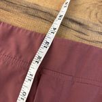 Athleta  Brooklyn Ankle Pant Berry Rose Women’s Photo 8