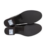 Clarks Womens 10 Mila Charm Suede Bootie in Taupe Gray Suede NEW Photo 9