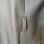 Reiss  Odette Wool blend Double lapel with cashmere in Black size 4 Photo 9