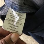 Motherhood  Oh baby Maternity jeans women Size Medium Photo 6