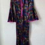 Women’s Disco 70’s Costume By CostumesUSA Multiple Size XS Photo 0