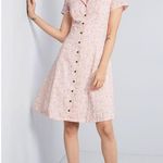 Modcloth + Daytime Dynamo Sz 18 Shirt Dress Photo 1