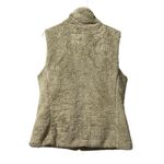 Patagonia  Los Gatos Vest Women Size XL Fleece Full‎ Zip Pockets Hiking Outdoor Photo 1