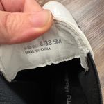 Dirty Laundry  Women Croco White Platform Ankle Boots US 8 Grunge Winter Punk Photo 9