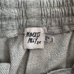 Princess Polly Gray Sweatpants Photo 2
