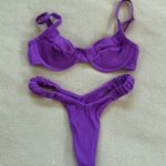 Kulani Kinis  Electric Purple Bikini set  Photo 0