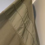 Bershka  Olive Sweatshirt for Women Photo 3