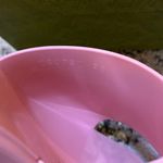 Gucci Rubber Logo Sandal Slipper Size 38 Photo 5