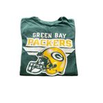 NFL Green Bay Packers T-shirt Photo 1