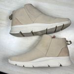 Ryka  Companion Slip On Water Resistant Casual Ankle Boots Tan Womens 8.5 Photo 5