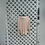 Free People ❤️COPY -  Next Level Tunic Sweater Photo 3