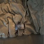 The North Face  600 Goose Down Green Down Puffer Coat Size Women's Small Photo 7