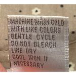 Christopher & Banks Christopher &‎ Banks Ditsy Floral Micro Daisy Sleeveless Maxi Dress (16) 90s Y2K Photo 4