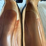 Kenneth Cole Gentle Souls Our Walk Suede Ankle Strap Flats By  Size 9 Photo 6