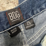 Urban Outfitters Bdg Skater Baggy Jeans Photo 6