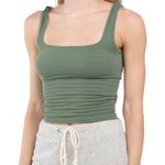 Free People Seamless Tank Top Photo 0