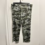 Lucky Brand  Camouflage Pajama Pants Photo 1