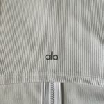 Alo Yoga  Ribbed Stardust Long Sleeve Photo 3