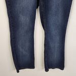 Riders By Lee Boot Cut Jeans Size 16 Classic Bootcut Denim Photo 2