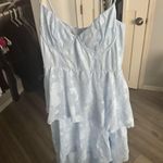 Lucy in the Sky  Maxi Dress Photo 0