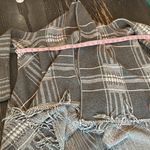 White Mark Cardigan Sweater Photo 2