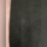 Lululemon  NWT Scuba Mid Rise Oversized Fleece Joggers Forest Green Size XS Photo 11