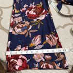 Long Tall Sally Floral Print wrap V Photo 14