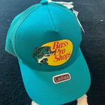 Bass Pro Shops Aqua Bass Pro Mesh Hat Photo 0