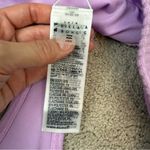 Billabong  Terry Rib Bikini‎ Bottom Tulip Lilac L Photo 7