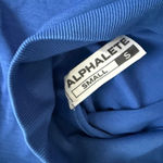 Alphalete  Amplify Leggings sapphire  Photo 4