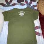 Harley Davidson Y2K Snake Tattoo Tshirt Photo 1