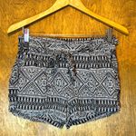 Copper Key ⭐️SALE (S) Shorts pockets & detachable belt flowy/lightweight Photo 0