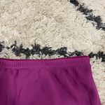 Bob Mackie Wearable Art Purple Midi Skirt Photo 3